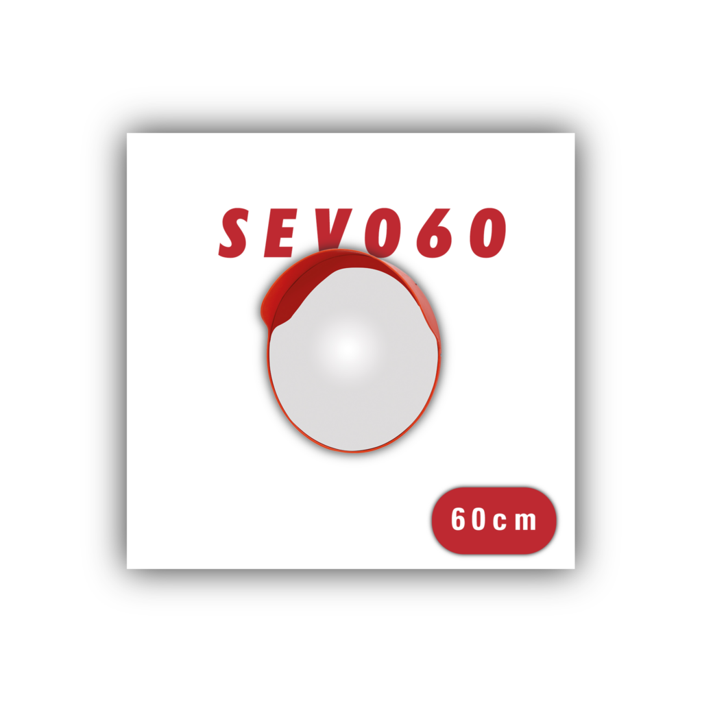 espejos convexos sev060