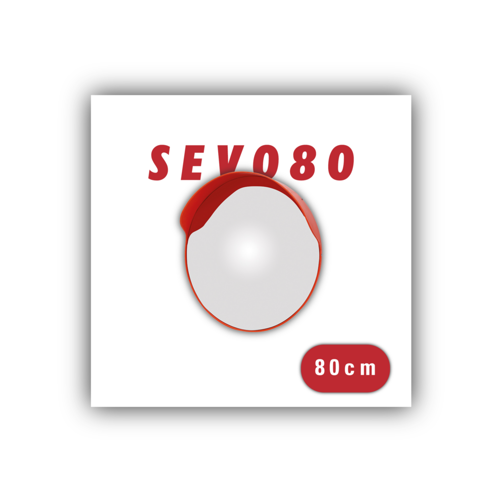 espejos convexos sev080