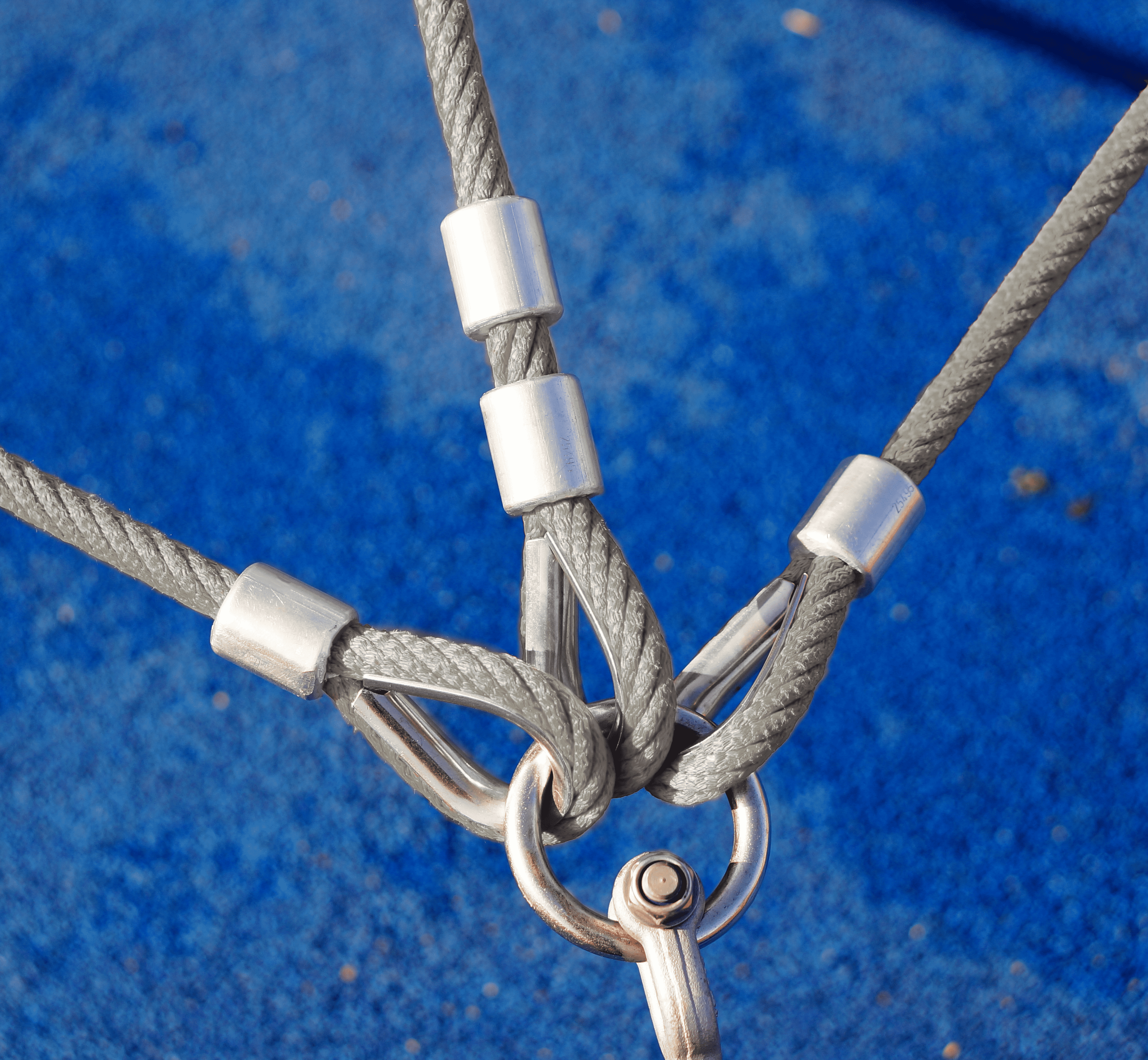 cable de acero maritimo
